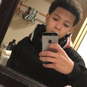 Meet your Posher, Tyler